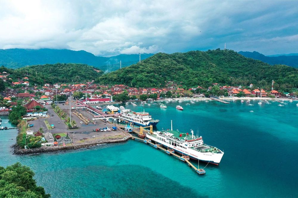 Padang Bai